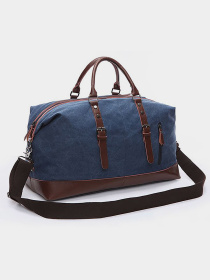 Дорожная сумка Vintage модель bag24_20083 Фото