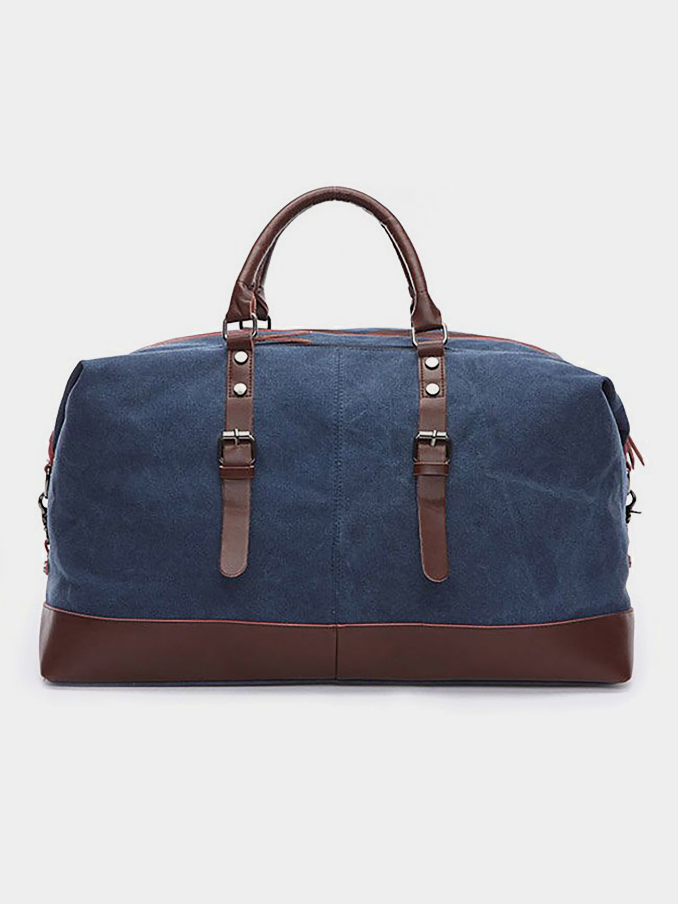 Дорожня сумка Vintage модель bag24_20083 Фото