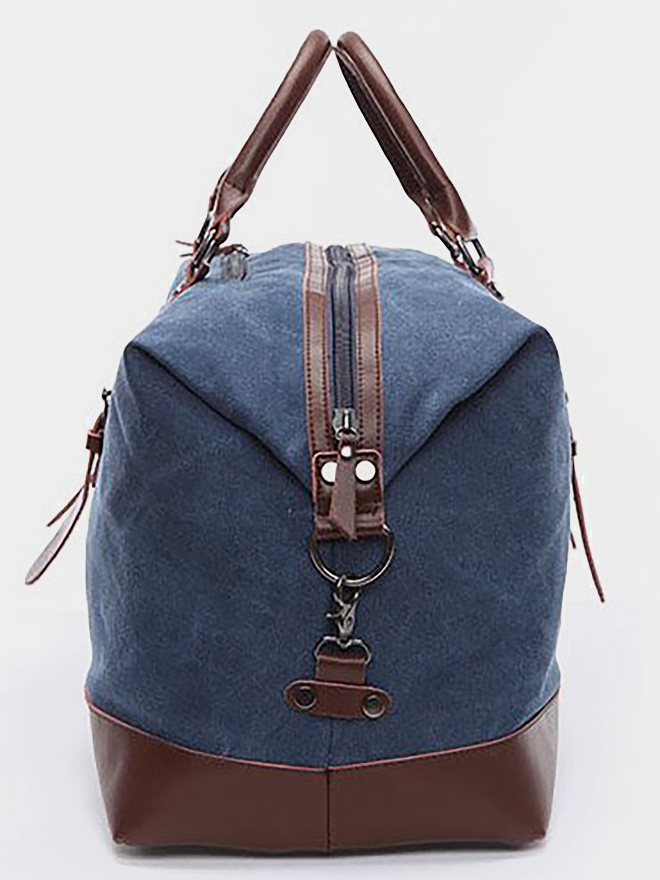 Дорожня сумка Vintage модель bag24_20083 Фото