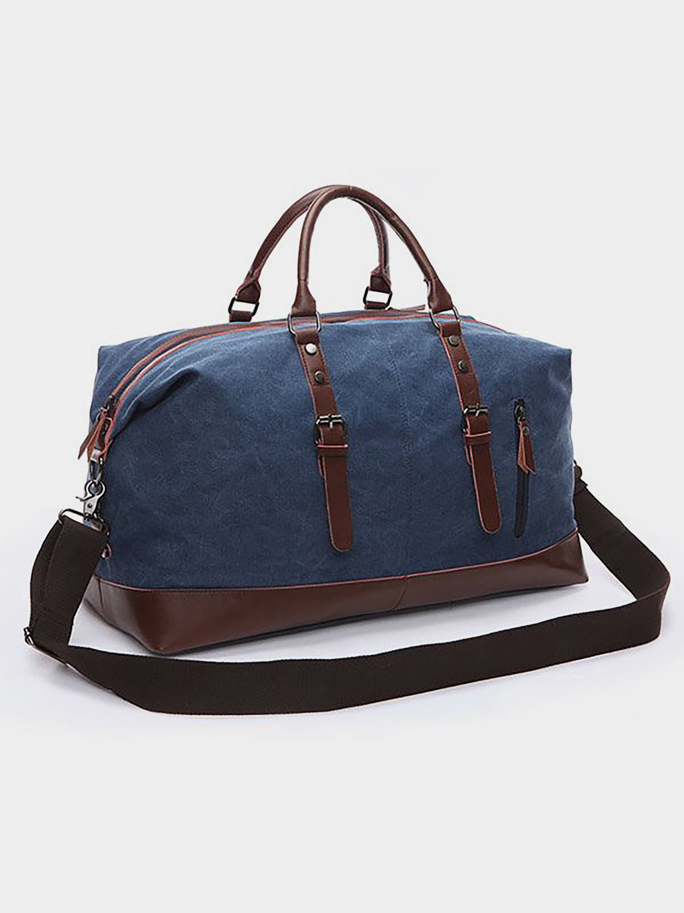 Дорожня сумка Vintage модель bag24_20083 Фото