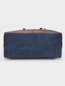 Дорожная сумка Vintage модель bag24_20084 Фото