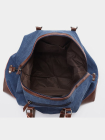 Дорожная сумка Vintage модель bag24_20084 Фото