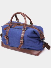 Дорожная сумка Vintage модель bag24_20084 Фото