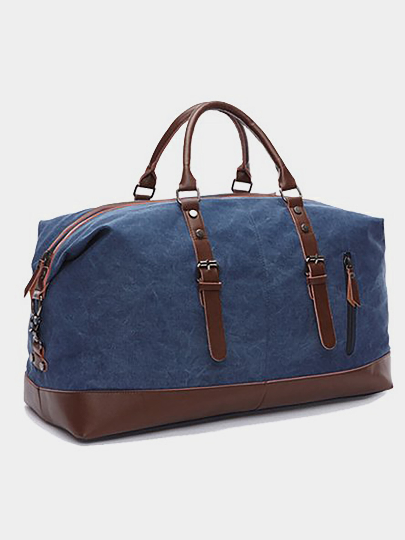 Дорожня сумка Vintage модель bag24_20084 Дорожня сумка Vintage модель bag24_20084 Фото