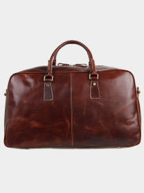 Дорожная сумка Vintage модель bag24_14359 Фото