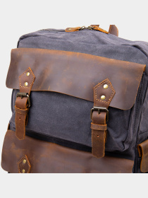 Рюкзак Vintage модель bag24_20108 Фото