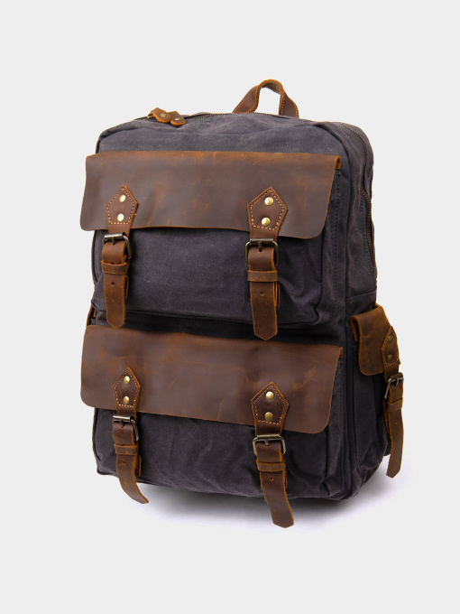 Рюкзак Vintage модель bag24_20108 Фото