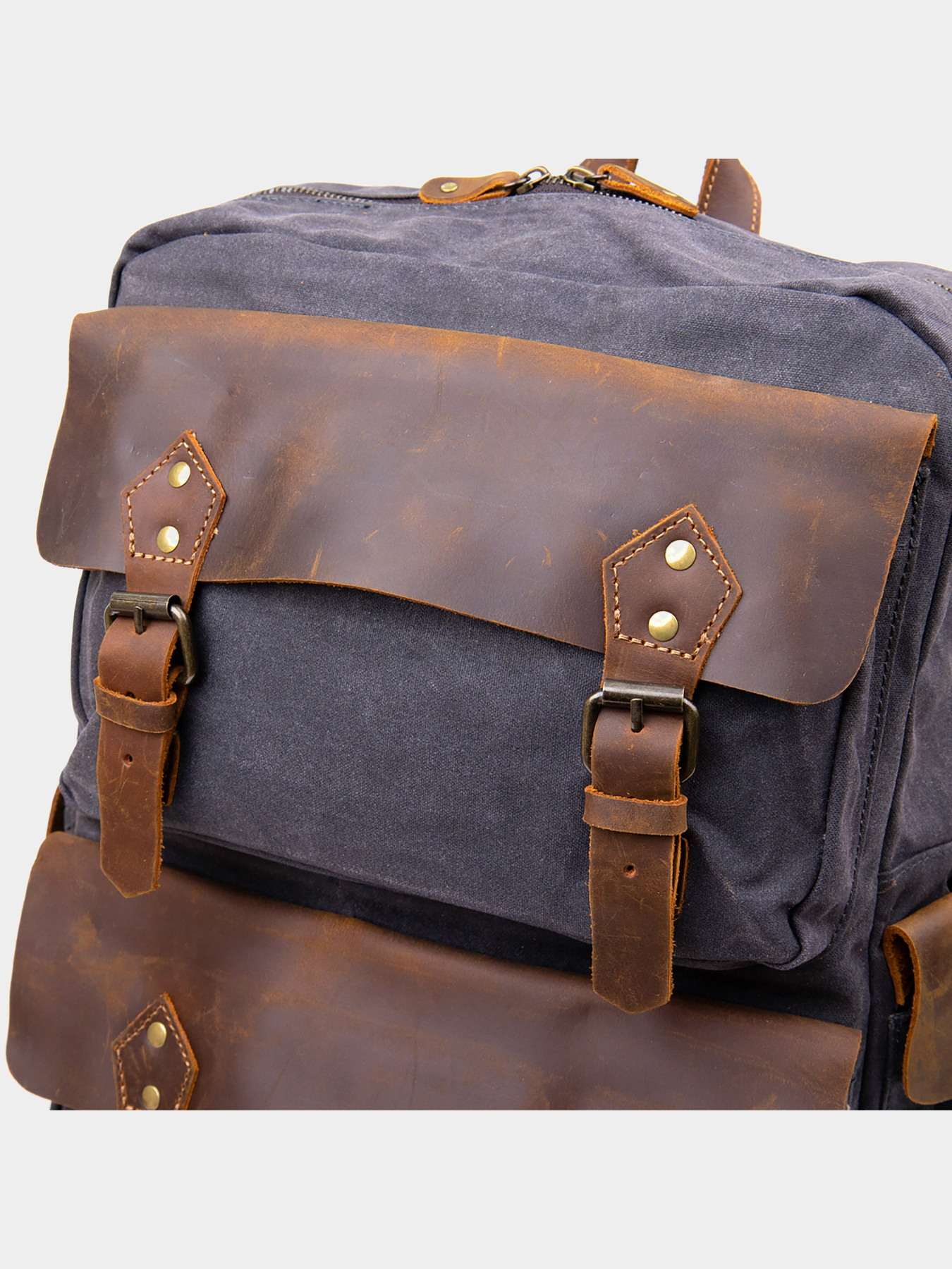 Повседневный рюкзак Vintage модель bag24_20108 Повседневный рюкзак Vintage модель bag24_20108 Фото