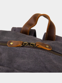 Повседневный рюкзак Vintage модель bag24_20108 Повседневный рюкзак Vintage модель bag24_20108 Фото