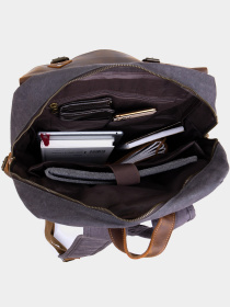 Повседневный рюкзак Vintage модель bag24_20108 Повседневный рюкзак Vintage модель bag24_20108 Фото