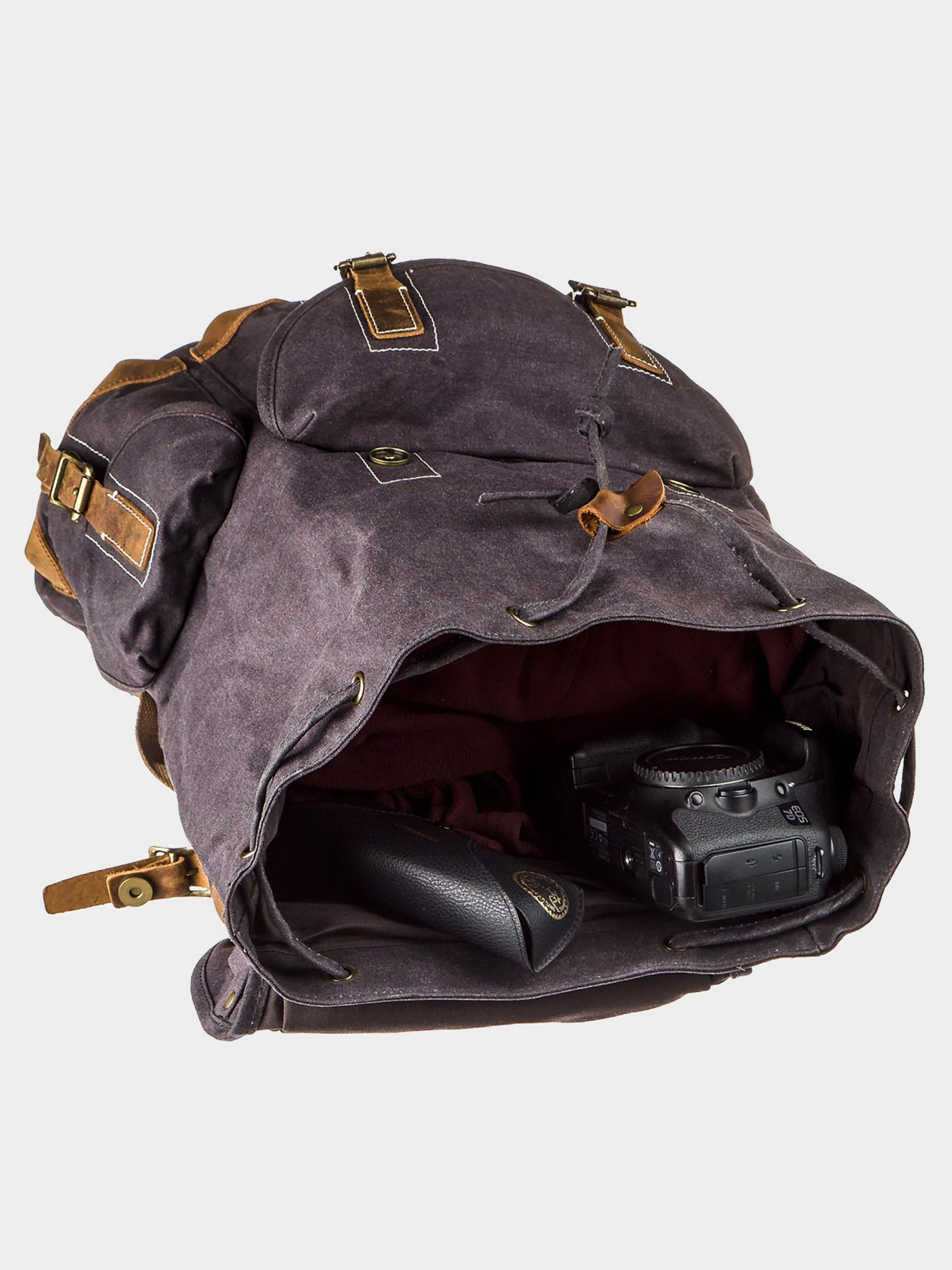 Рюкзак Vintage модель bag24_20110 Фото