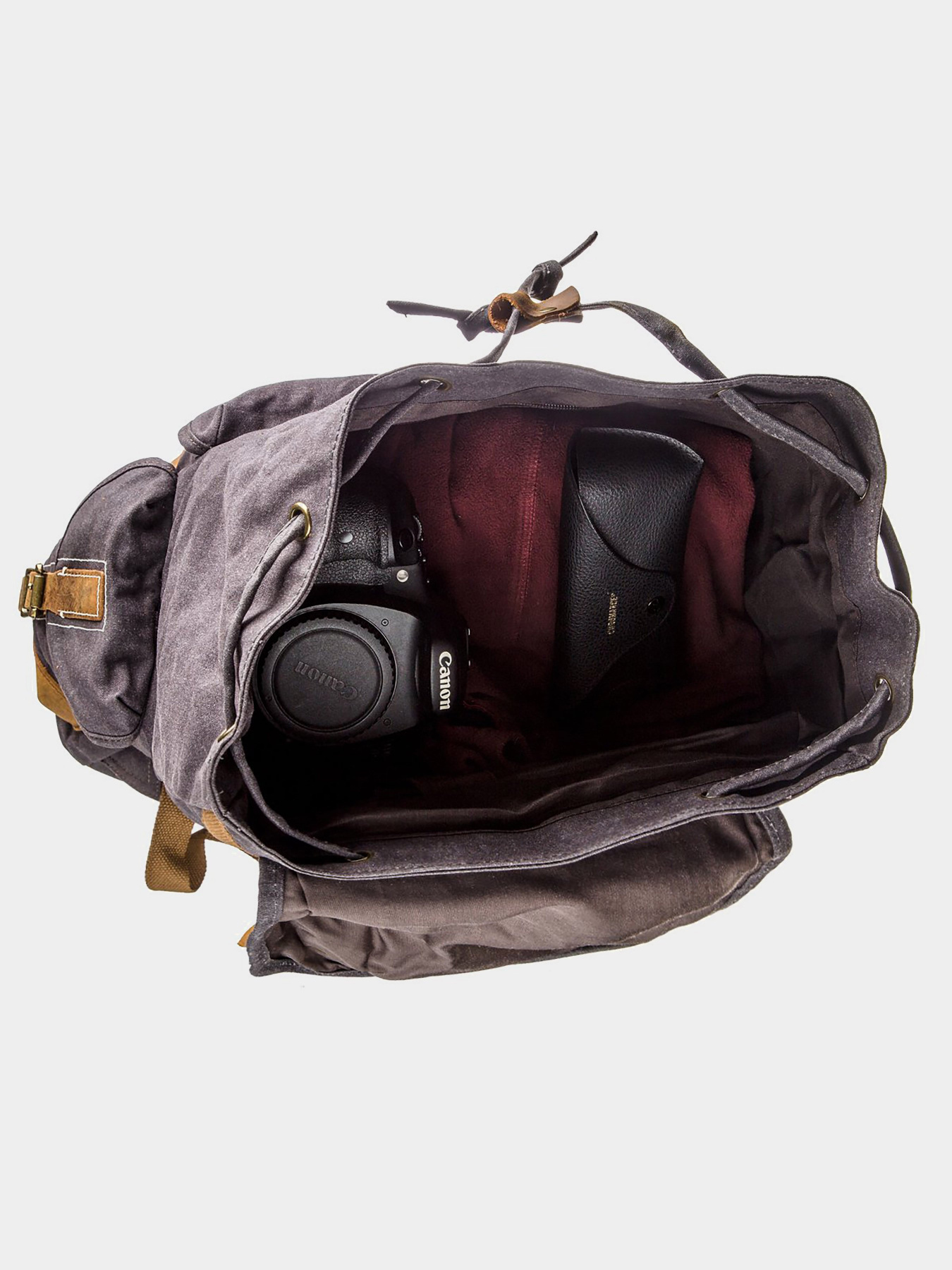 Рюкзак Vintage модель bag24_20110 Фото