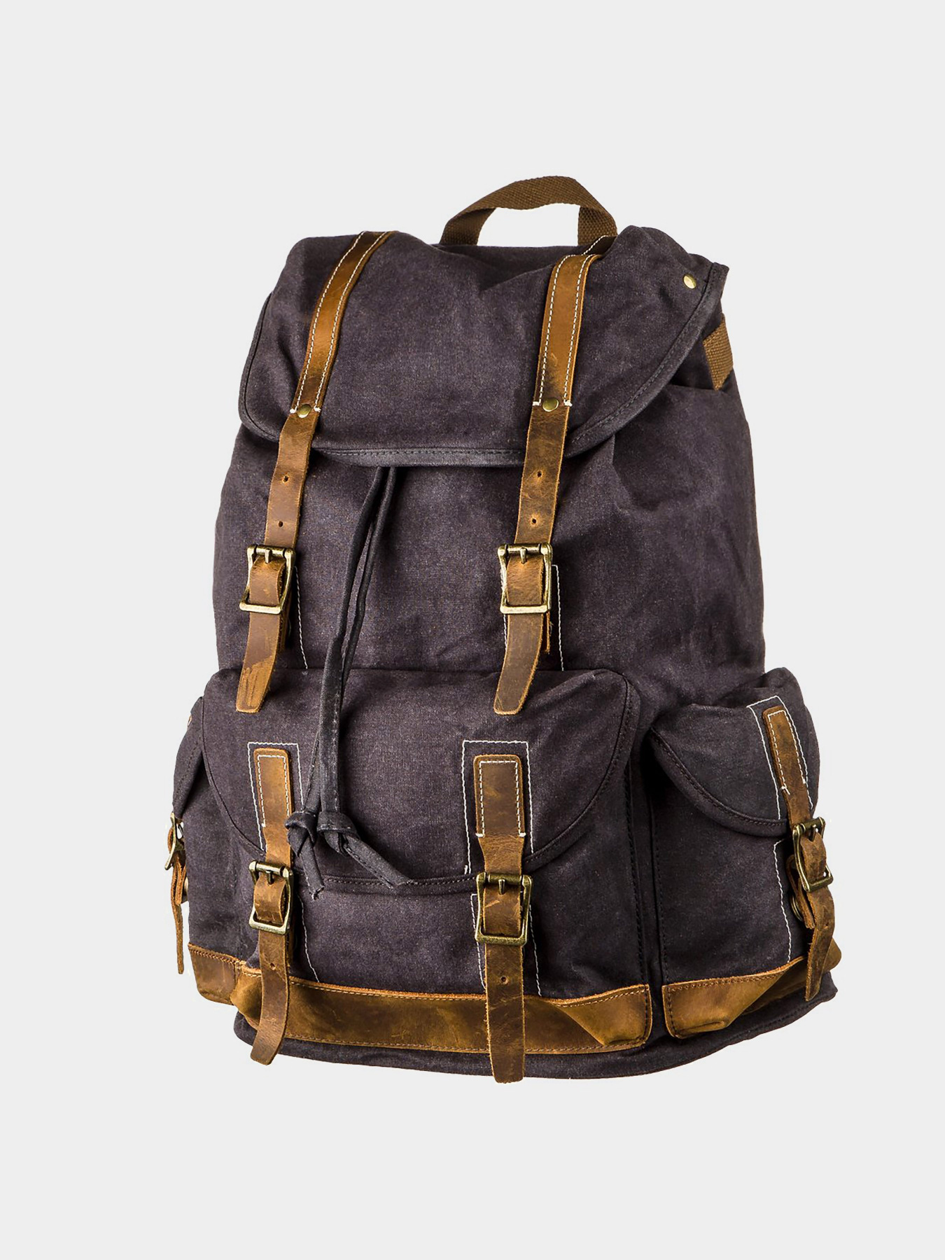 Повсякденний рюкзак Vintage модель bag24_20110 Повсякденний рюкзак Vintage модель bag24_20110 Фото