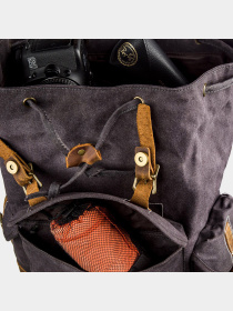 Повсякденний рюкзак Vintage модель bag24_20110 Повсякденний рюкзак Vintage модель bag24_20110 Фото