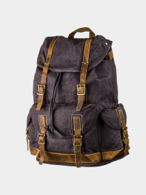 Повсякденний рюкзак Vintage модель bag24_20110 Повсякденний рюкзак Vintage модель bag24_20110 Фото