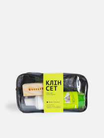 Догляд за взуттям Beclean модель 90001 Фото