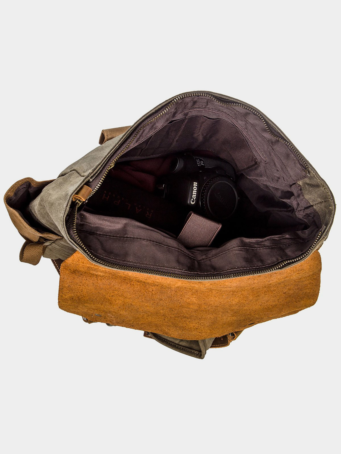 Повседневный рюкзак Vintage модель bag24_20111 Повседневный рюкзак Vintage модель bag24_20111 Фото