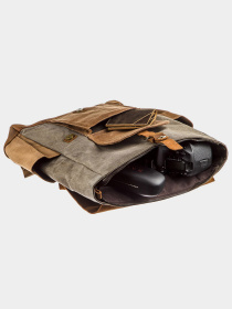 Повседневный рюкзак Vintage модель bag24_20111 Повседневный рюкзак Vintage модель bag24_20111 Фото