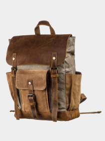 Повседневный рюкзак Vintage модель bag24_20111 Повседневный рюкзак Vintage модель bag24_20111 Фото