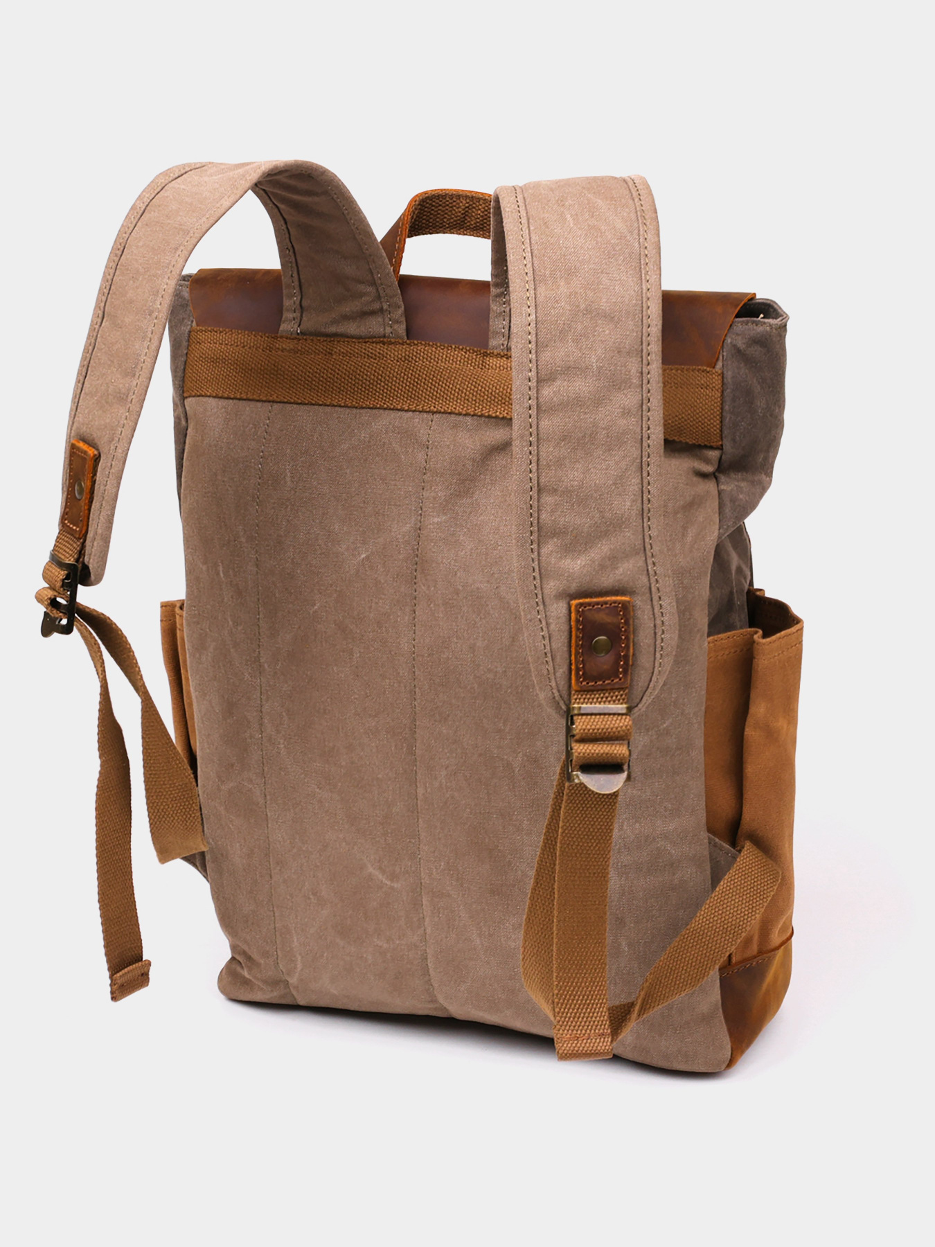 Повседневный рюкзак Vintage модель bag24_20112 Фото