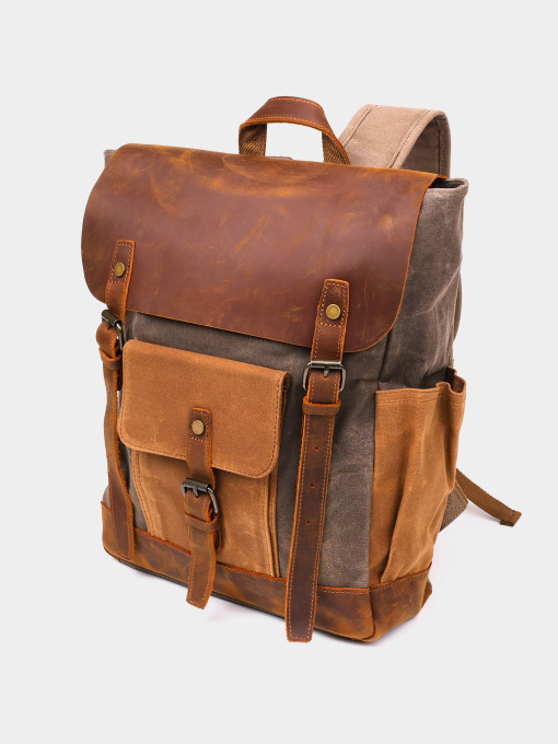 Повседневный рюкзак Vintage модель bag24_20112 Фото