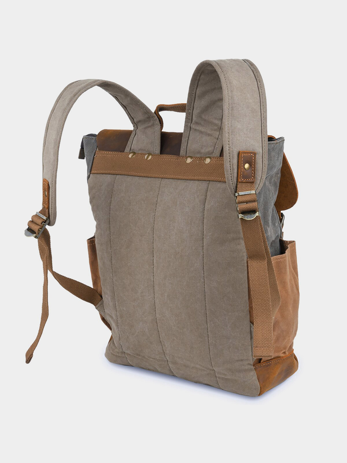 Рюкзак Vintage модель bag24_20113 Фото