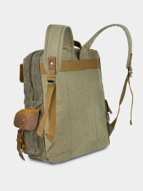 Повседневный рюкзак Vintage модель bag24_20107 Повседневный рюкзак Vintage модель bag24_20107 Фото