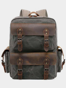 Повседневный рюкзак Vintage модель bag24_20107 Фото