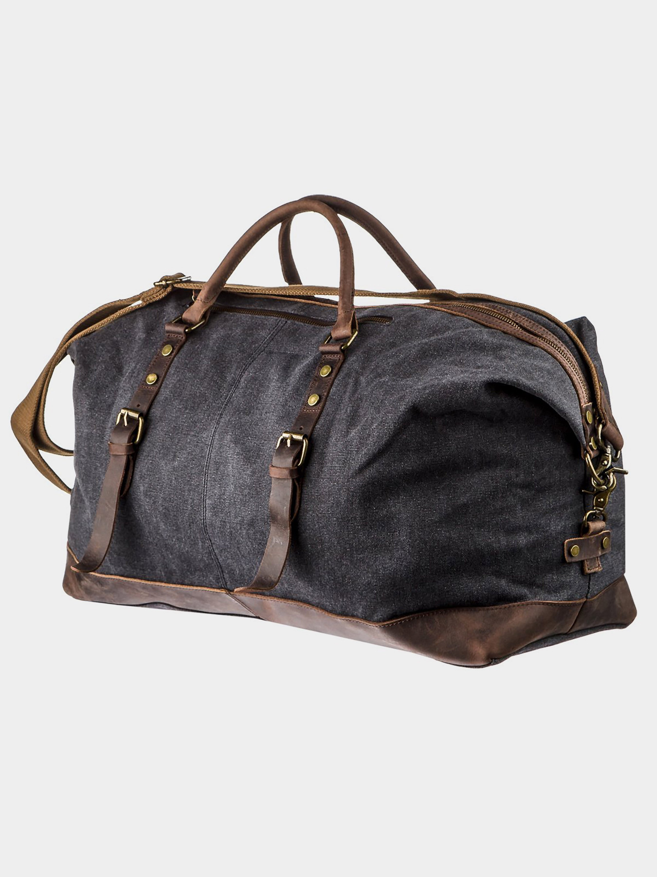 Дорожная сумка Vintage модель bag24_20130 Фото