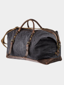 Дорожная сумка Vintage модель bag24_20130 Фото