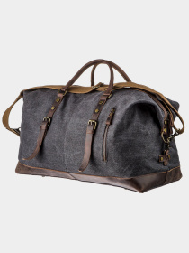 Дорожная сумка Vintage модель bag24_20130 Фото