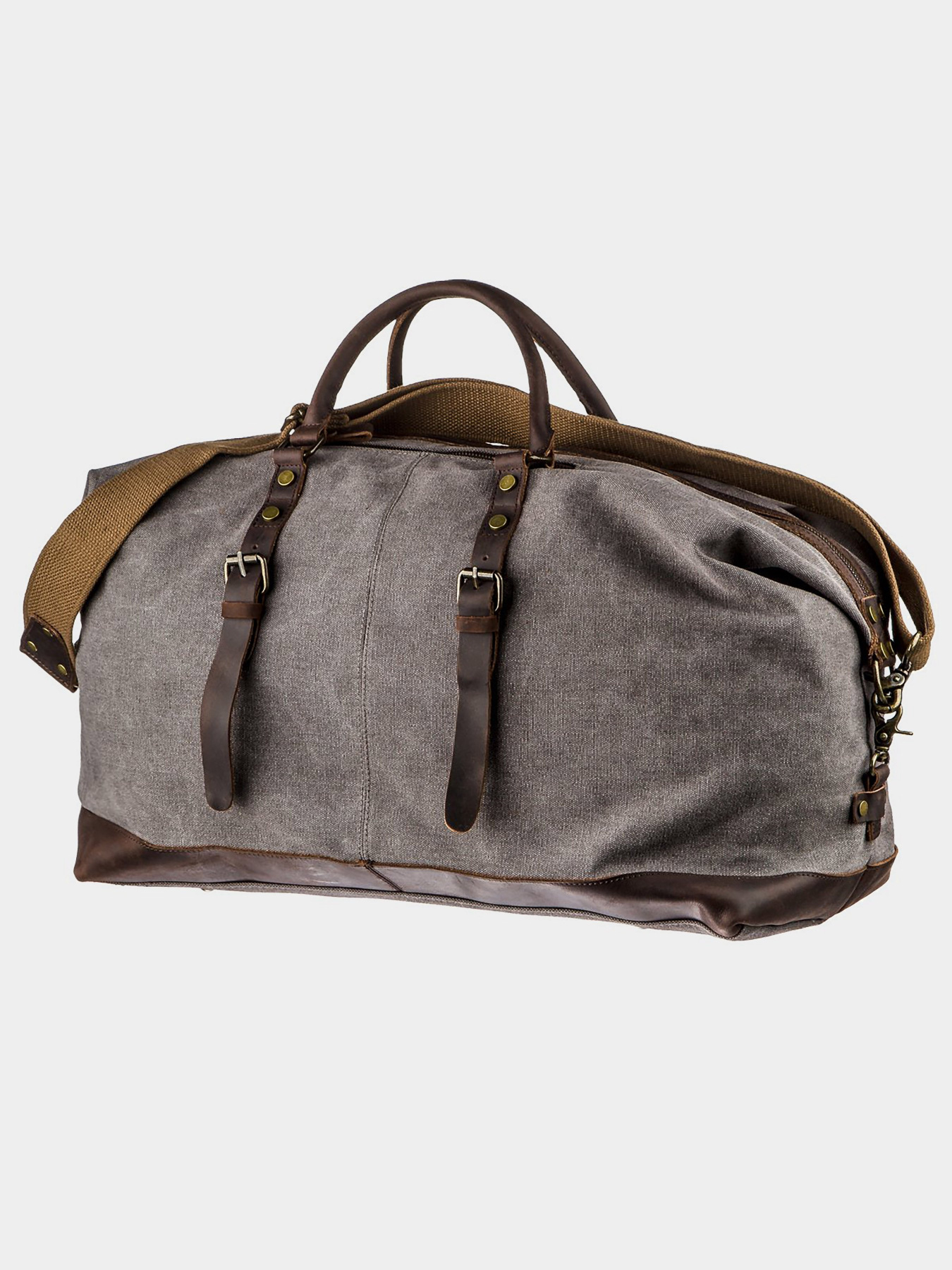 Дорожная сумка Vintage модель bag24_20131 Фото