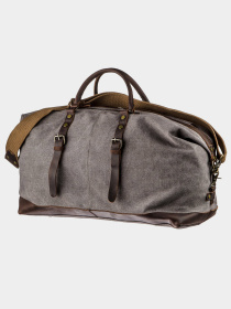 Дорожная сумка Vintage модель bag24_20131 Фото