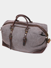 Дорожная сумка Vintage модель bag24_20131 Фото