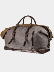 Дорожная сумка Vintage модель bag24_20131 Фото