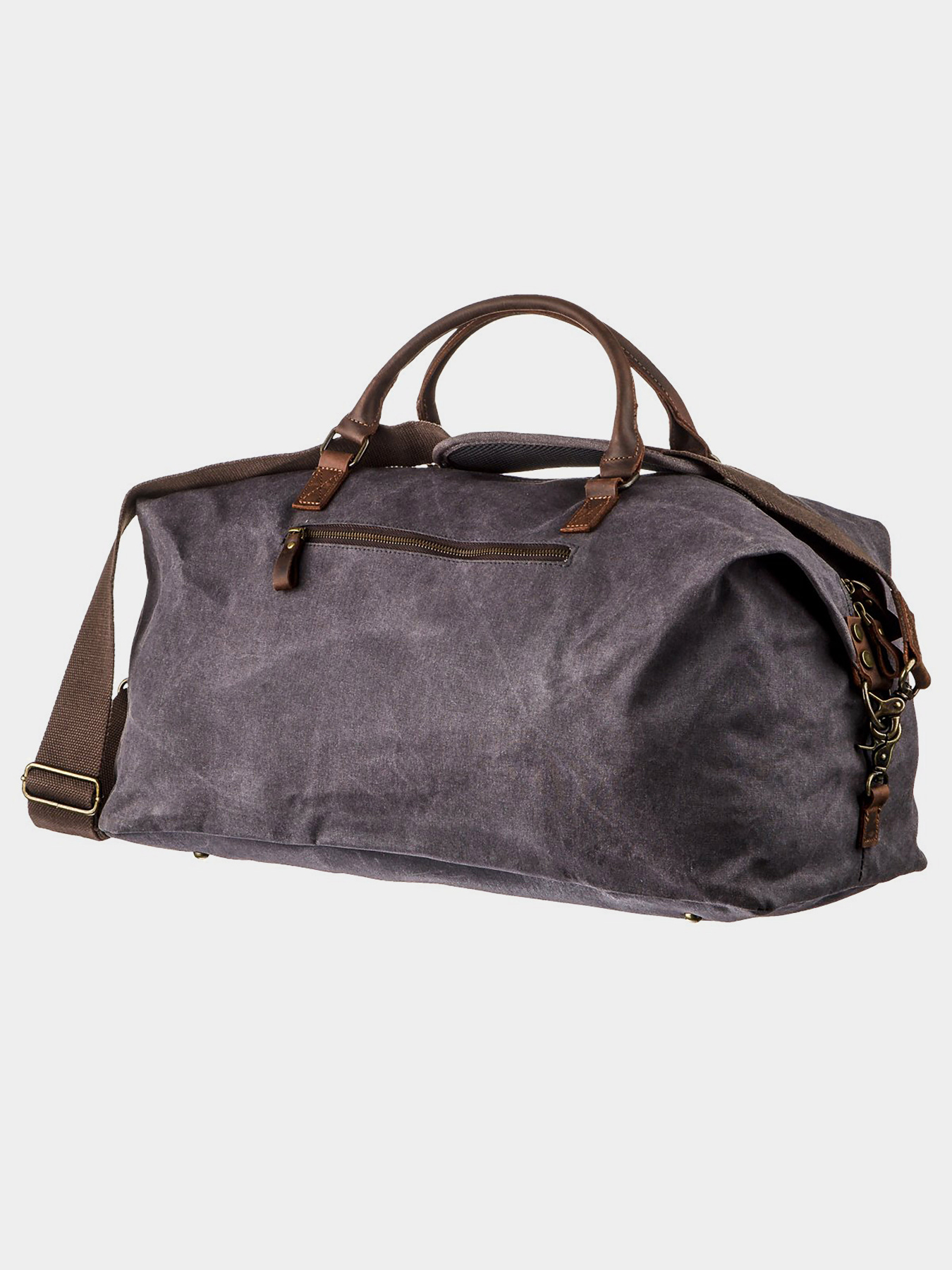 Дорожная сумка Vintage модель bag24_20114 Фото