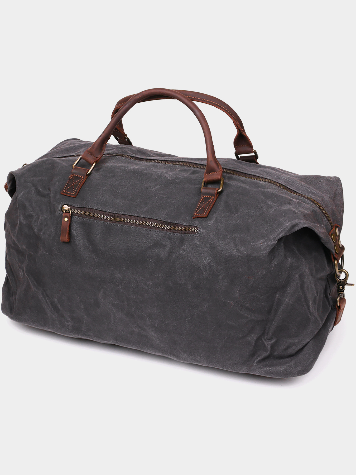 Дорожная сумка Vintage модель bag24_20114 Фото