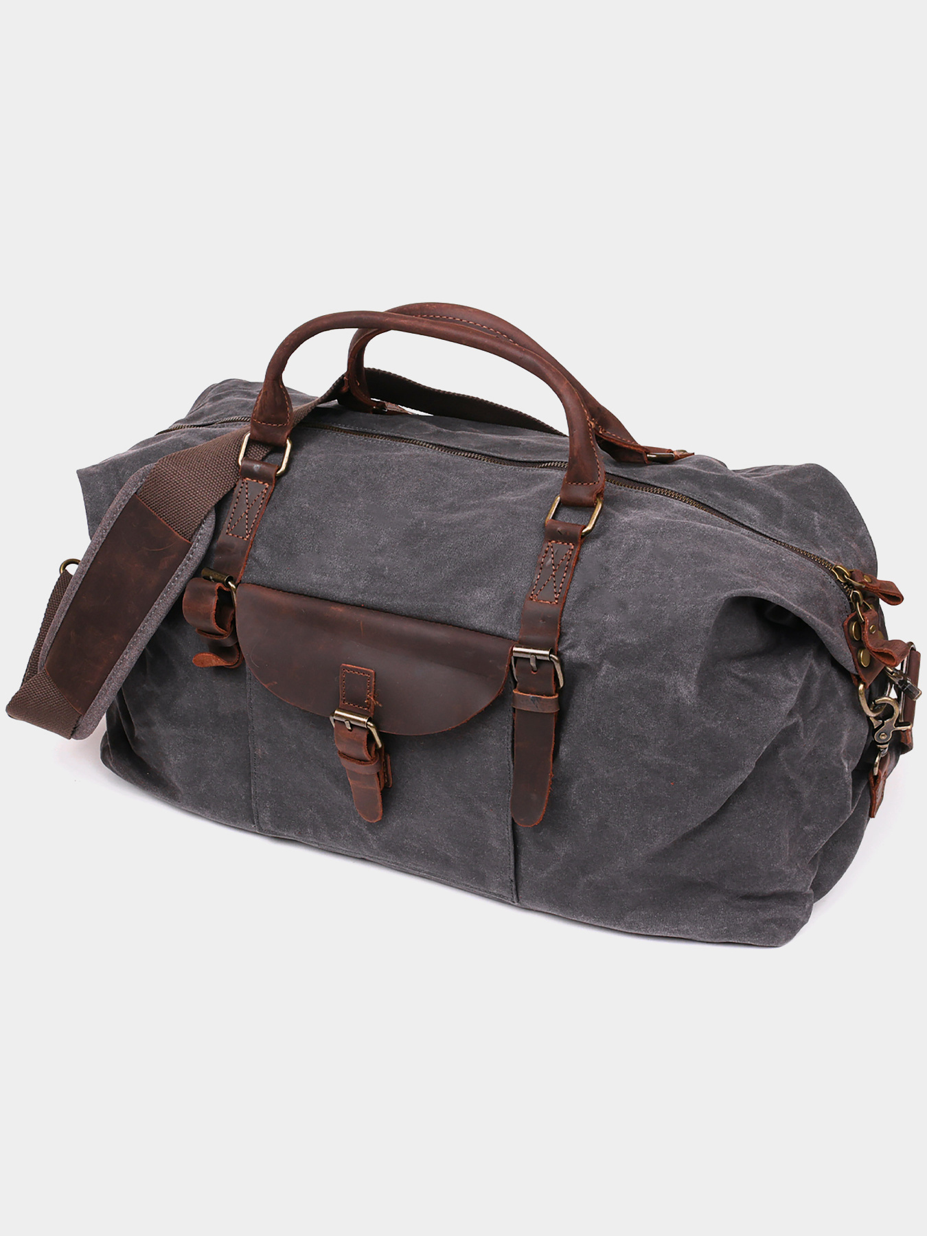 Дорожная сумка Vintage модель bag24_20114 Фото