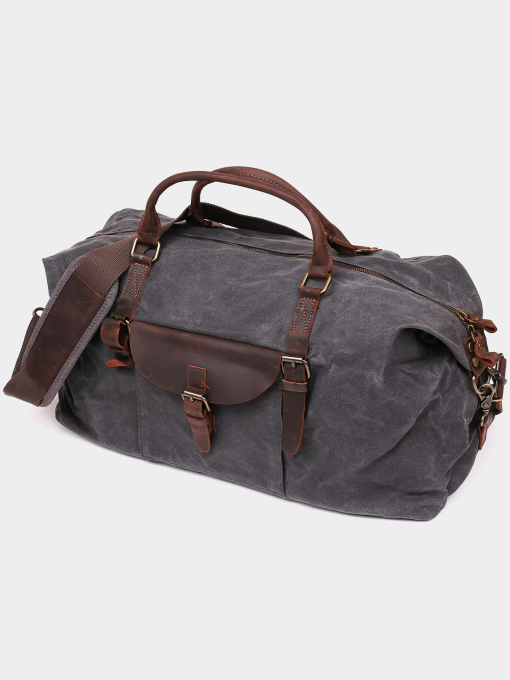 Дорожная сумка Vintage модель bag24_20114 Фото