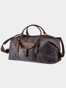 Дорожная сумка Vintage модель bag24_20114 Фото