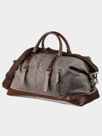 Дорожная сумка Vintage модель bag24_20165 Фото