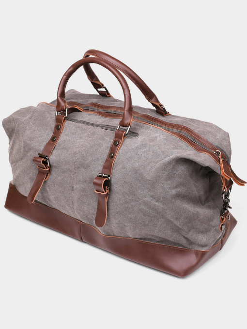 Дорожная сумка Vintage модель bag24_20165 Фото