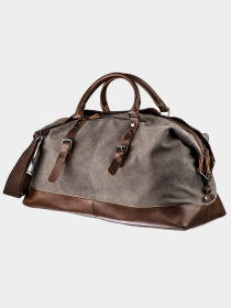 Дорожная сумка Vintage модель bag24_20165 Фото