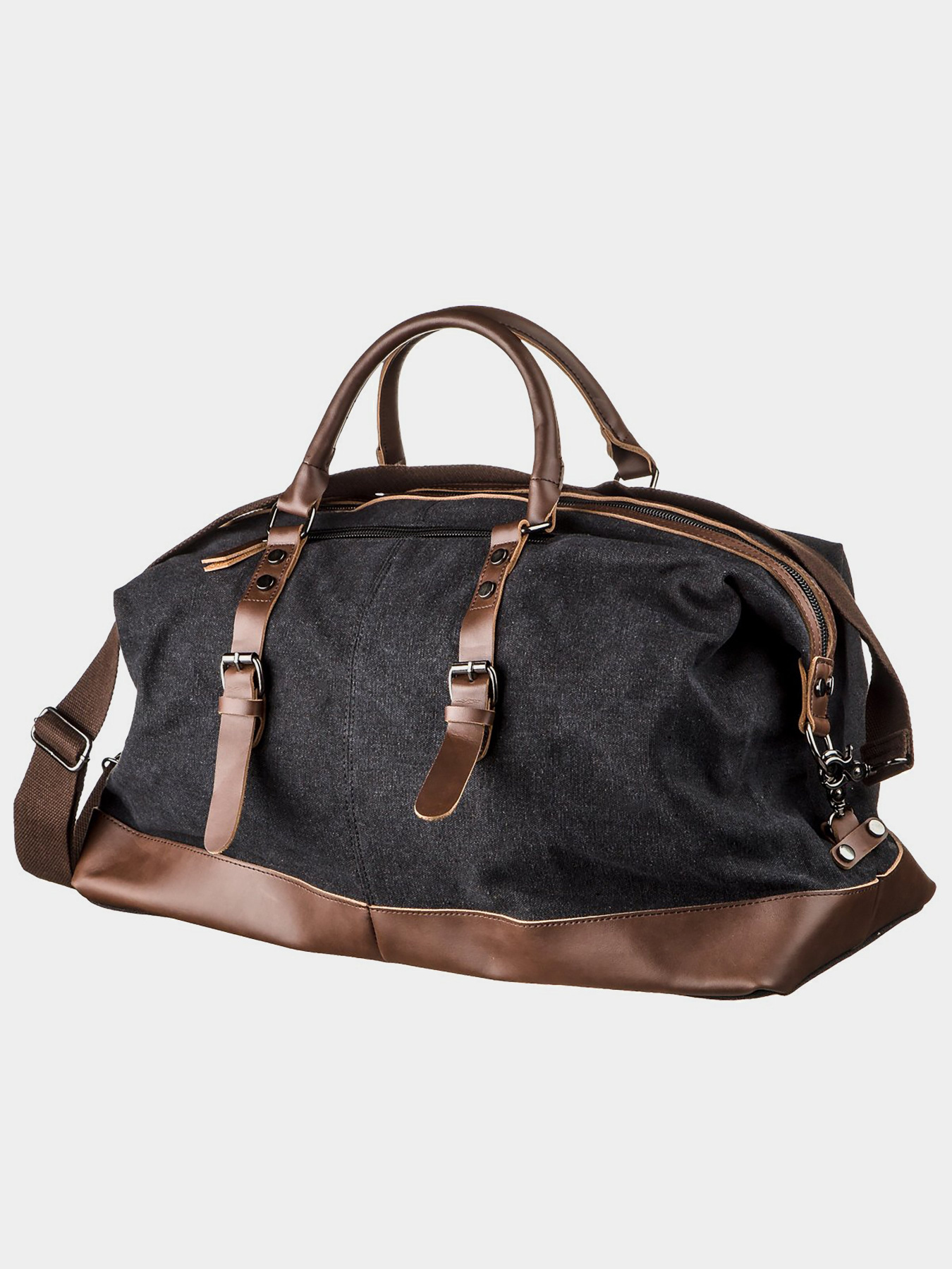 Дорожня сумка Vintage модель bag24_20166 Фото