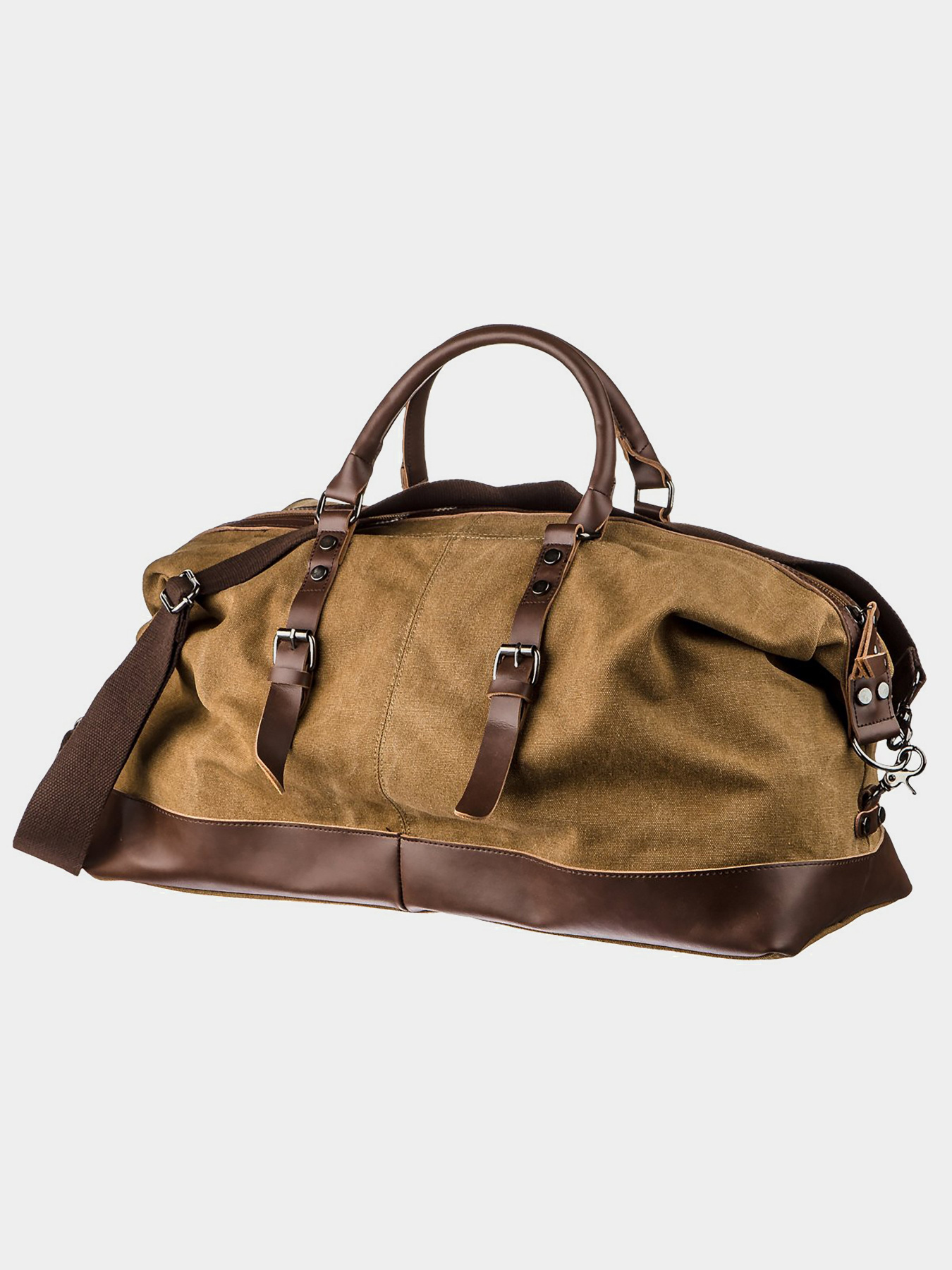 Дорожная сумка Vintage модель bag24_20168 Фото