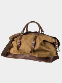 Дорожная сумка Vintage модель bag24_20168 Фото