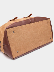 Дорожная сумка Vintage модель bag24_20168 Фото