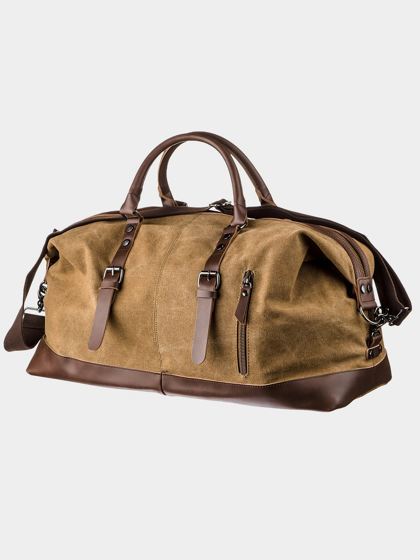 Дорожня сумка Vintage модель bag24_20168 Фото