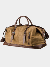 Дорожня сумка Vintage модель bag24_20168 Фото