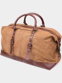 Дорожня сумка Vintage модель bag24_20168 Дорожня сумка Vintage модель bag24_20168 Фото